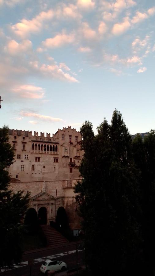 Loggia Del Castello Trento