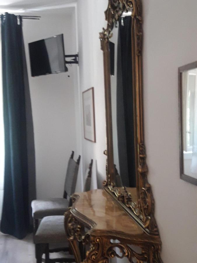 Casa de hóspedes Loggia Del Castello Trento