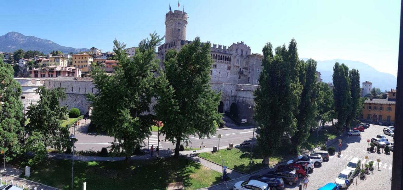 Loggia Del Castello 2* Trento
